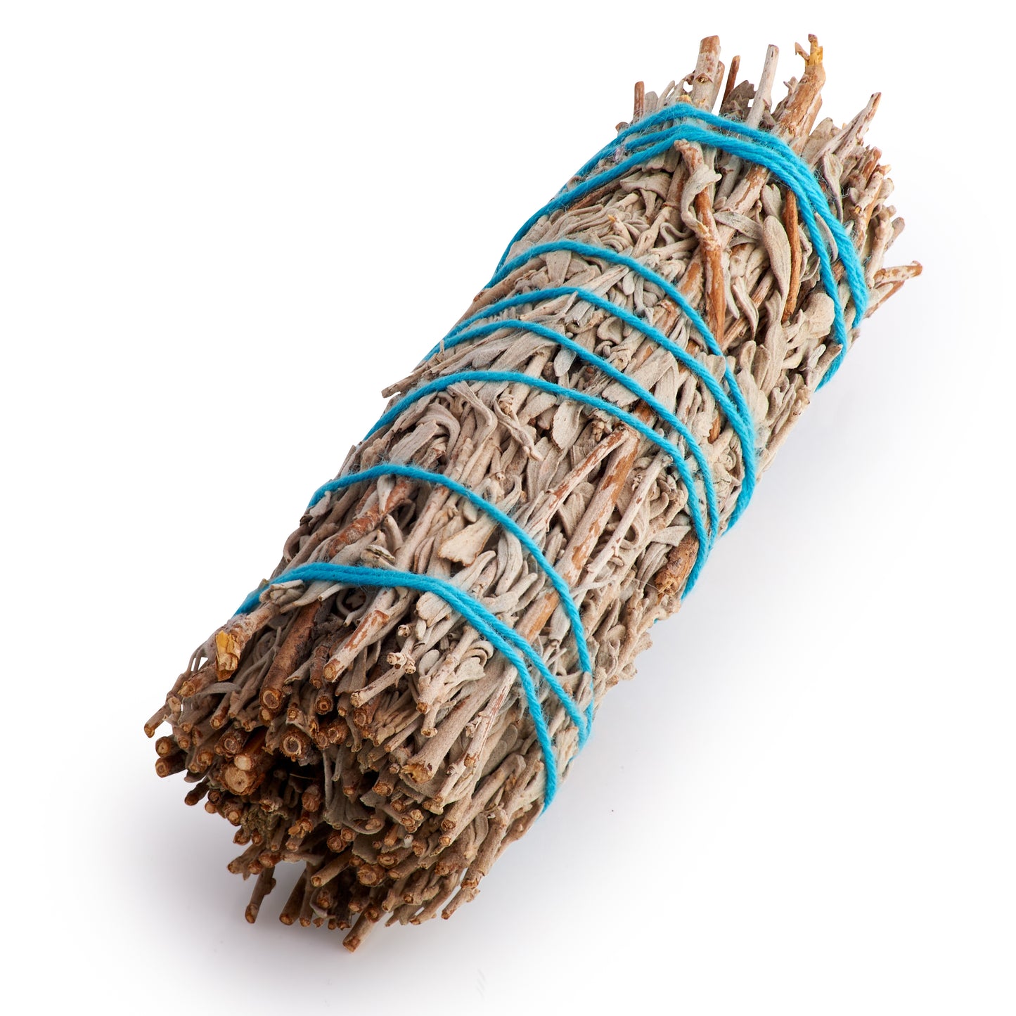 Blue Sage Smudge Stick 4 inch
