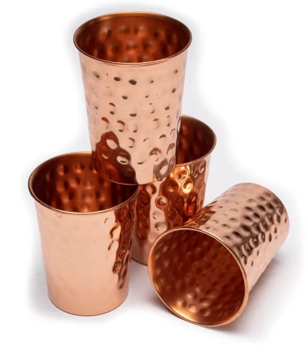 Ayurvedic Copper Cups Tamba