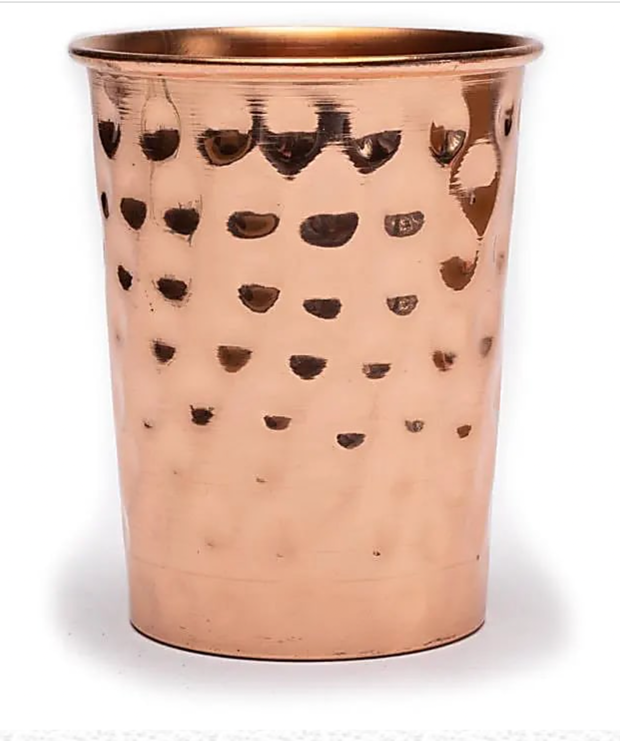 Ayurvedic Copper Cups Tamba