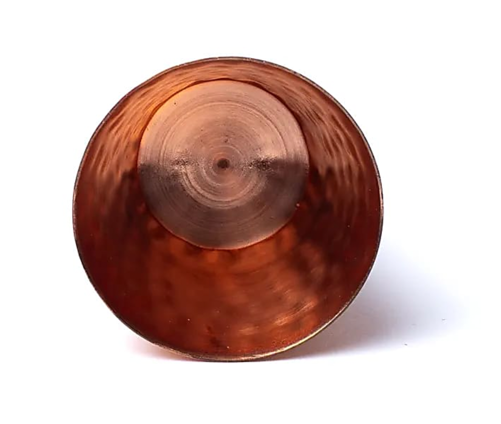 Ayurvedic Copper Cups Tamba
