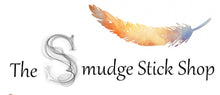 The Smudge Stick Shop