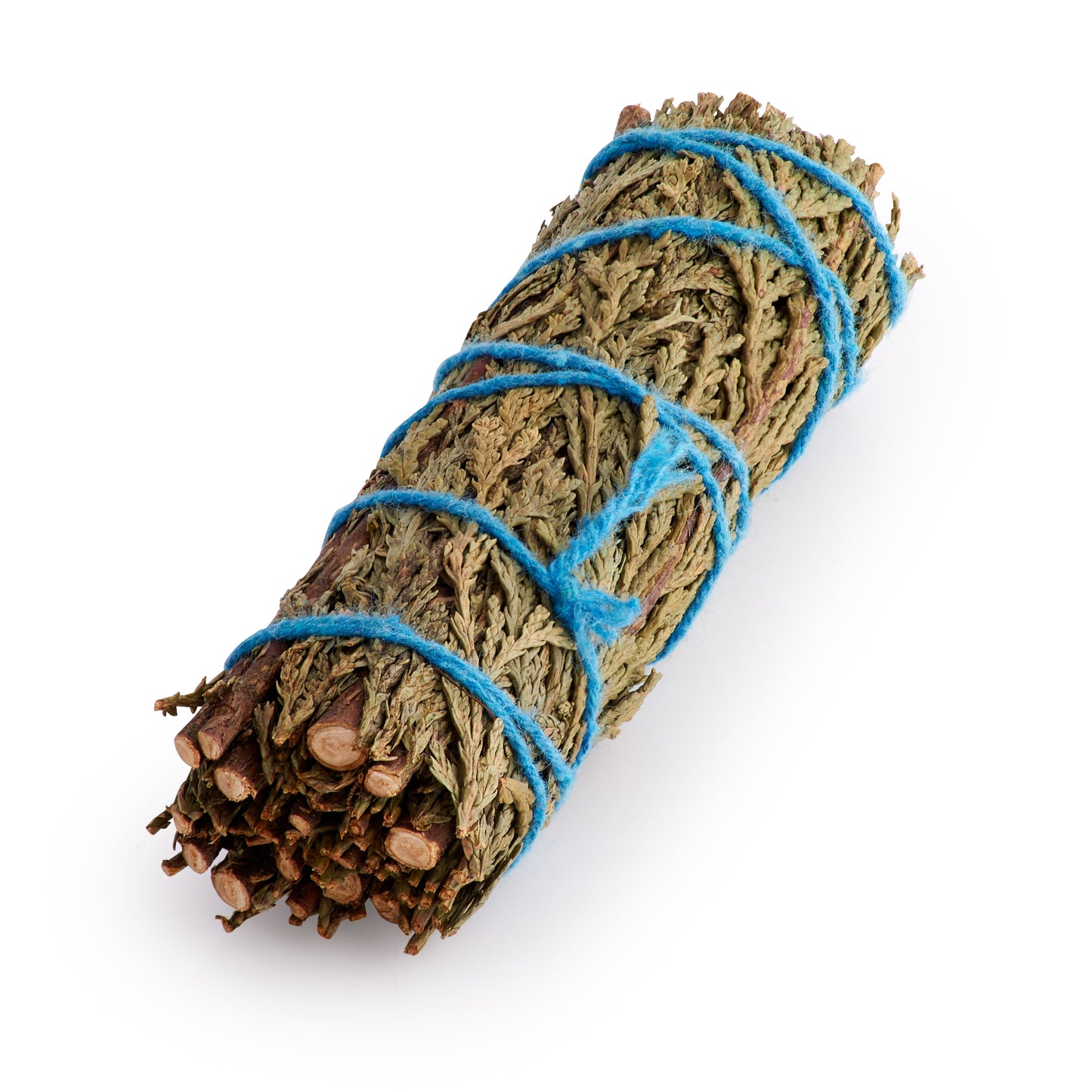 Cedar Smudge Stick 4 inch