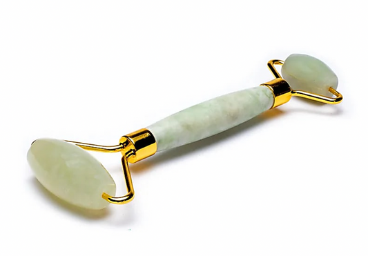 Jade Face Massage Roller
