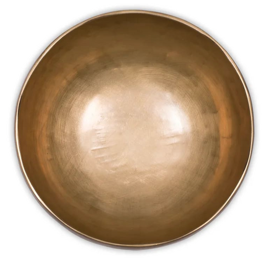 De Wa Handmade Nepalese Singing Bowls Various Sizes