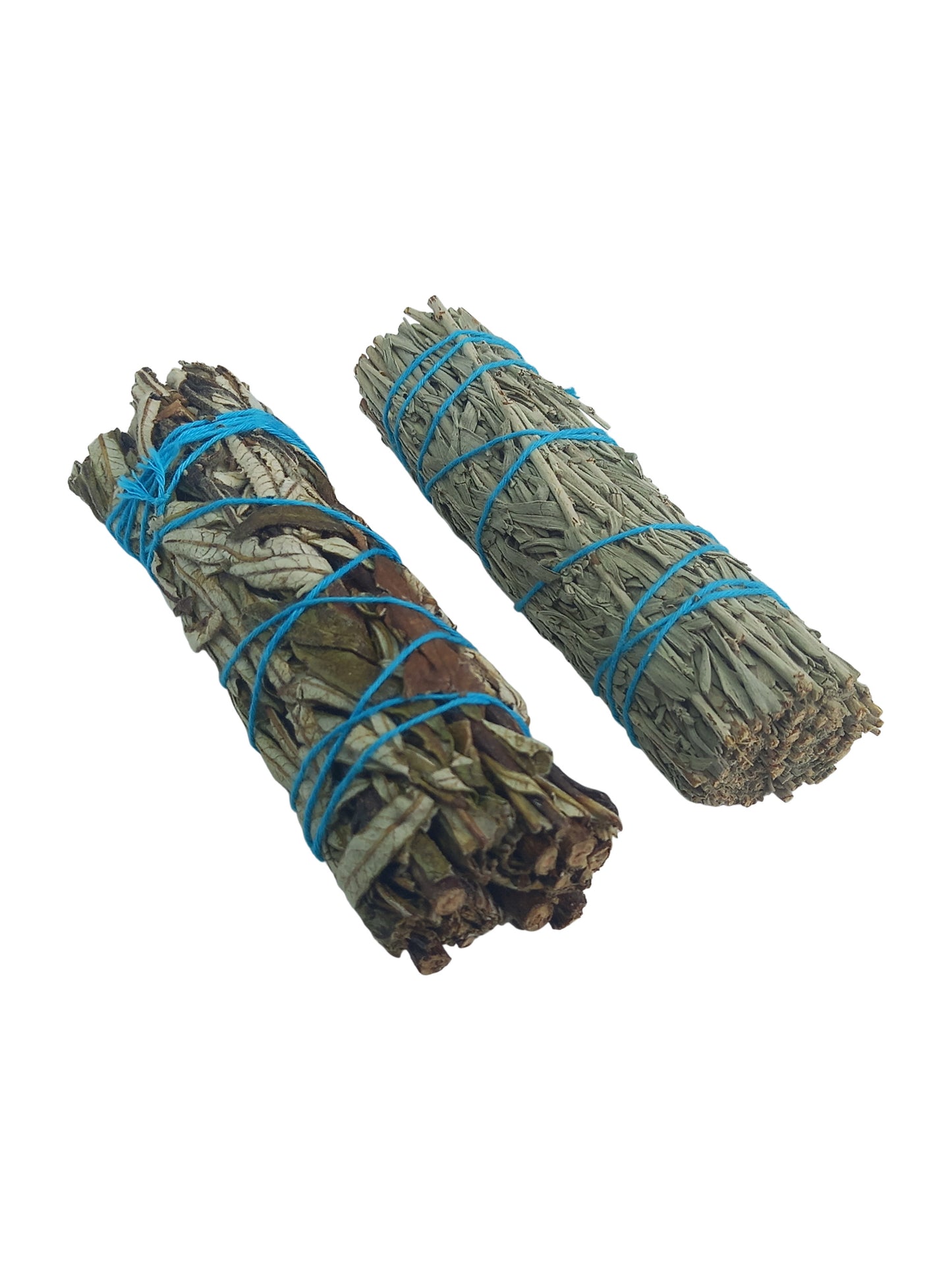 Blue Sage plus Yerba Santa Smudge Sticks